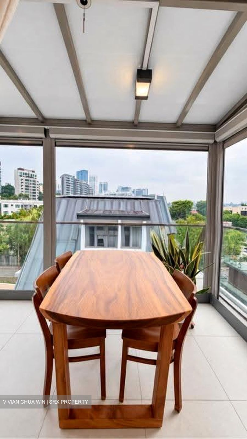 Loft @ Stevens (D10), Apartment #637600511